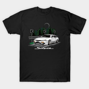 Nissan 240sx T-Shirt